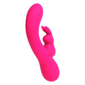 Kinky Bunny Plus Rechargeable Rabbit (Option: Pink)